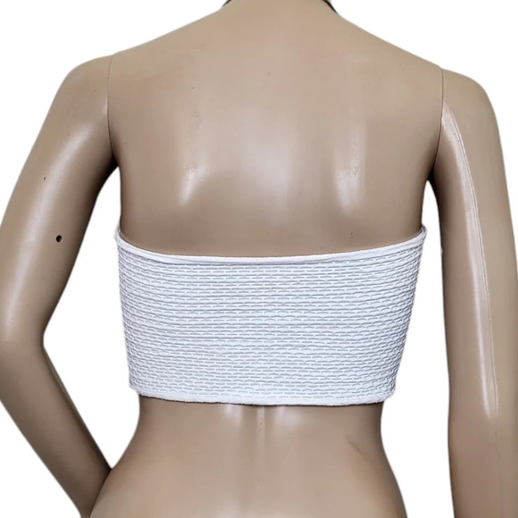 Free People Intimately Seamless Too Late 4 You Top - Picture 2 of 3